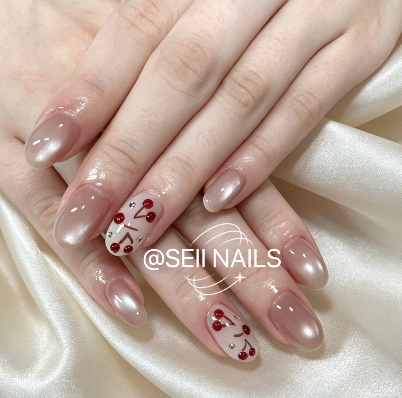 Seii_NAIL