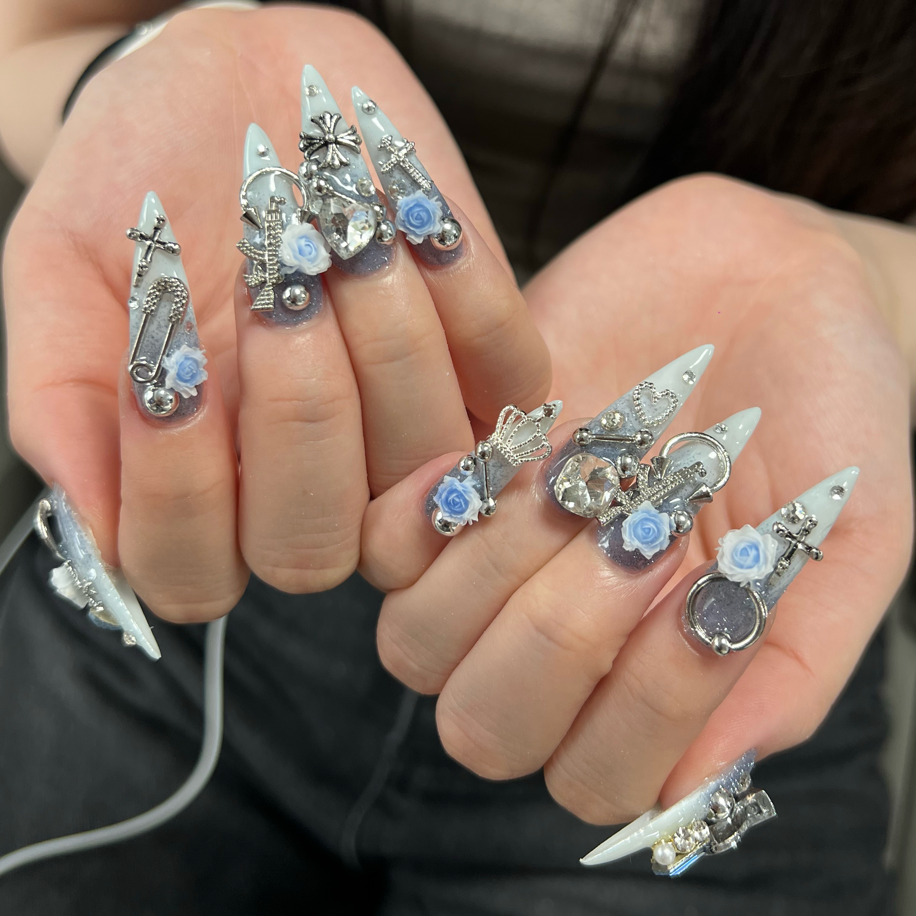 Fuu_nail