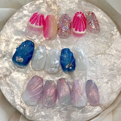 定額プレミアムコース