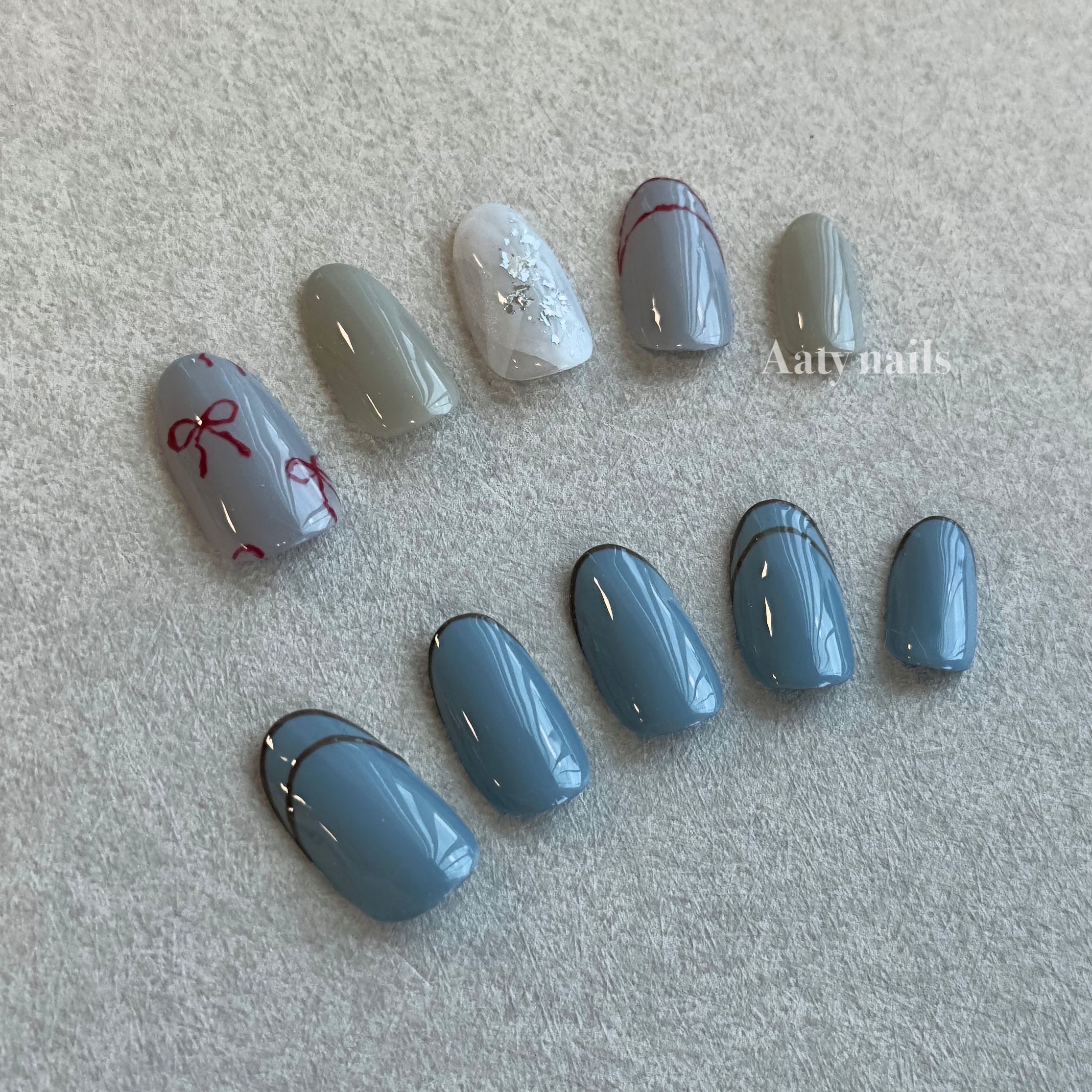 aatynails.kakogawa