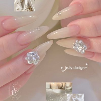 【ベイビーブーマー・グラデーション（ベースカラー
有り）🎀】