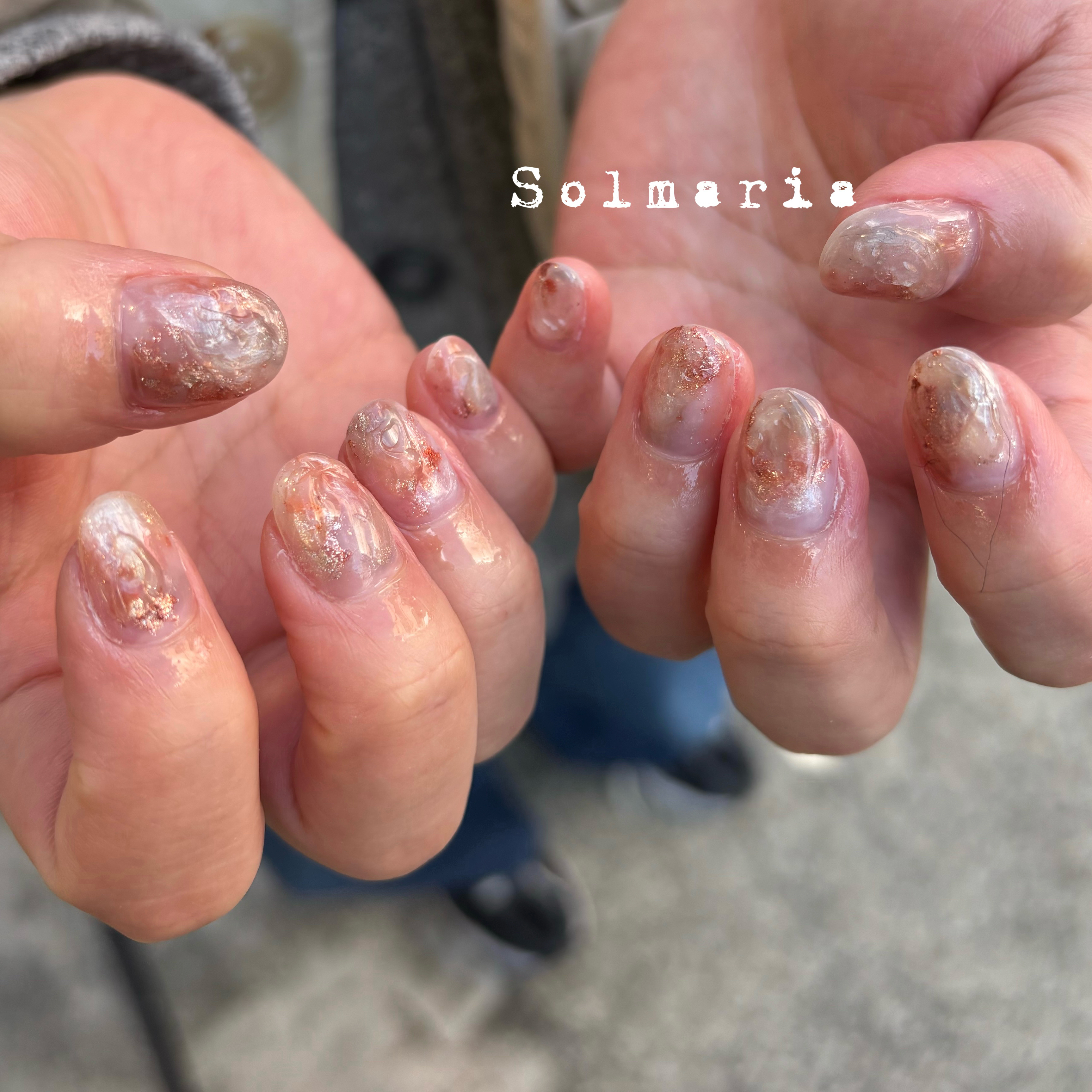 NAIL.SOLMARIA
