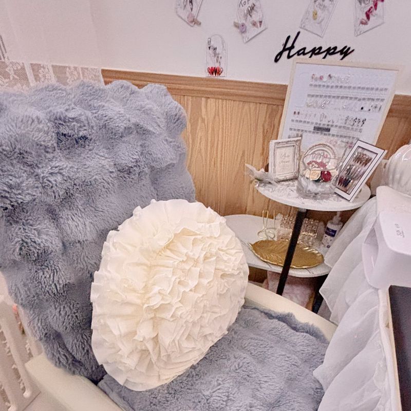 Nail salon Top+ beauty