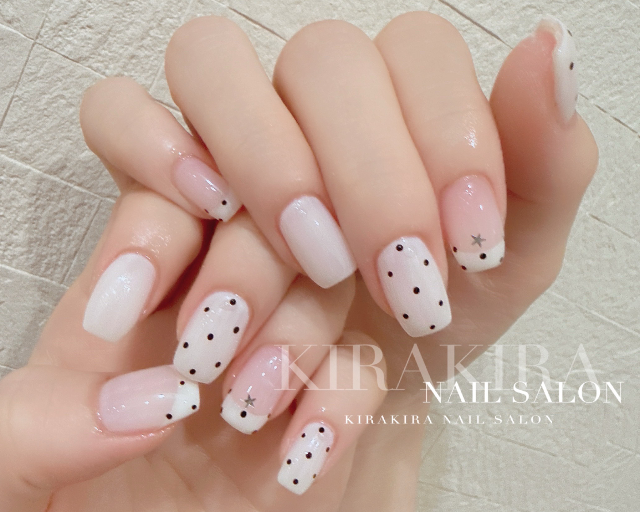 kirakira_nail