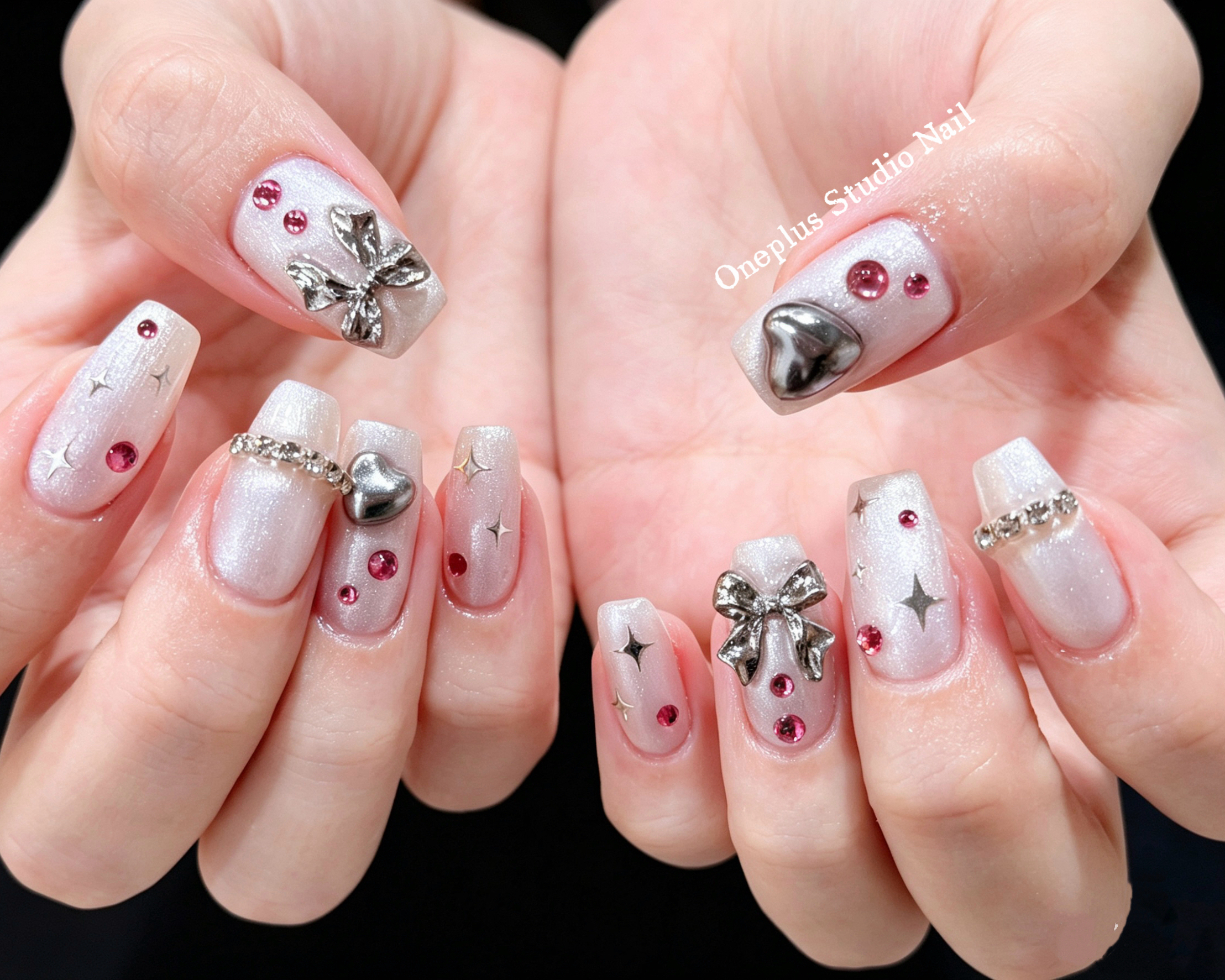 One_plus_nail_salon