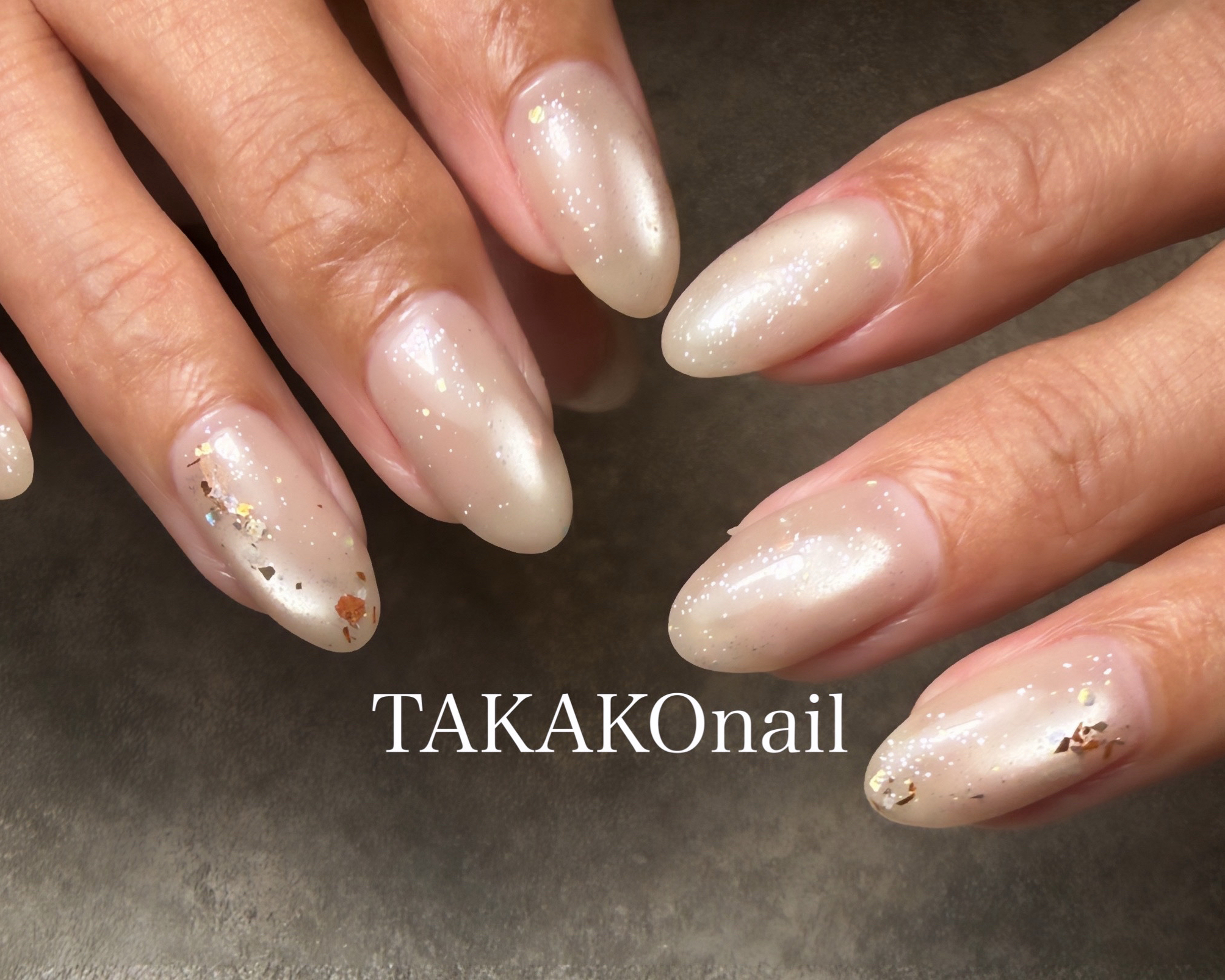 takakonail