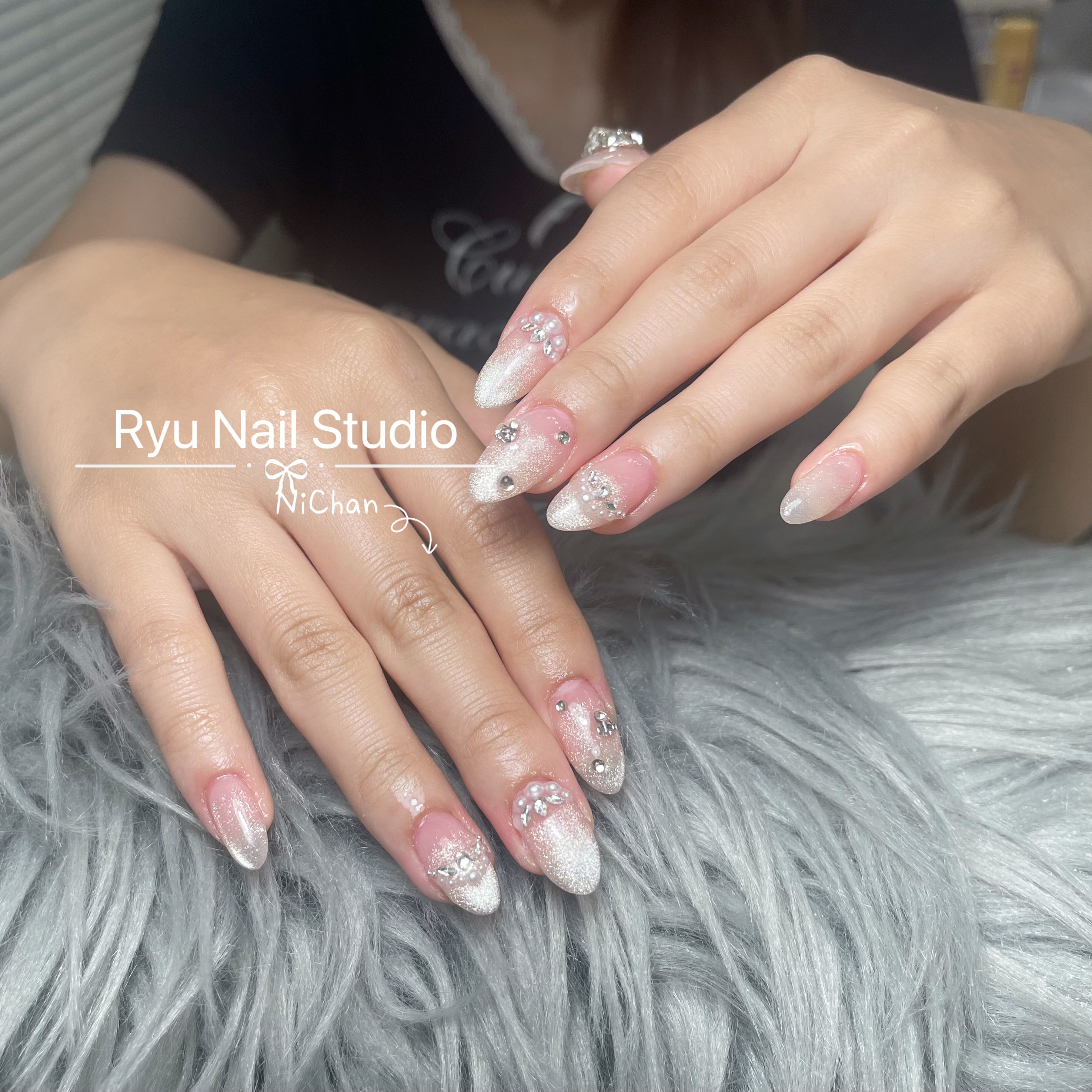 RyuNailStudio