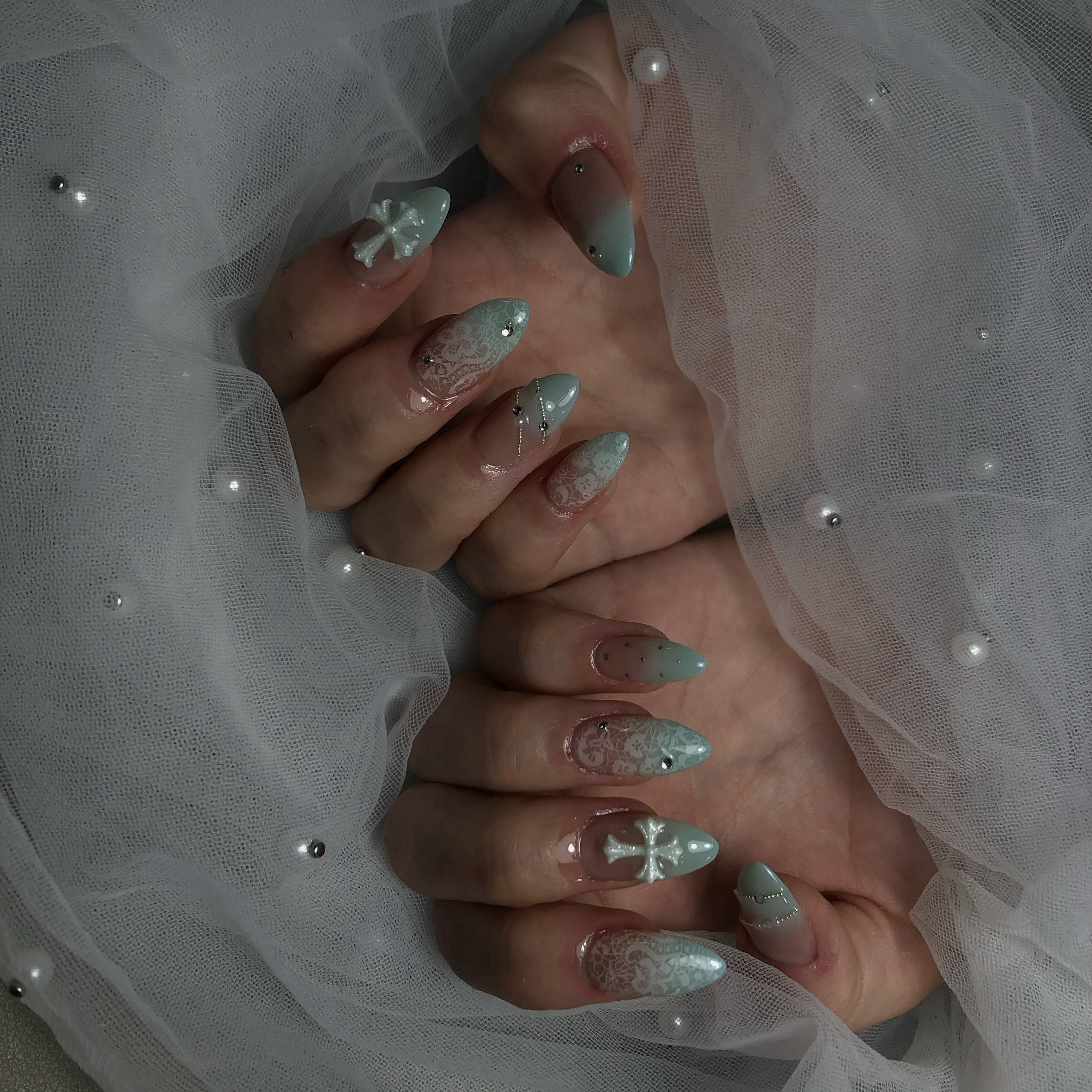 hihi_nail