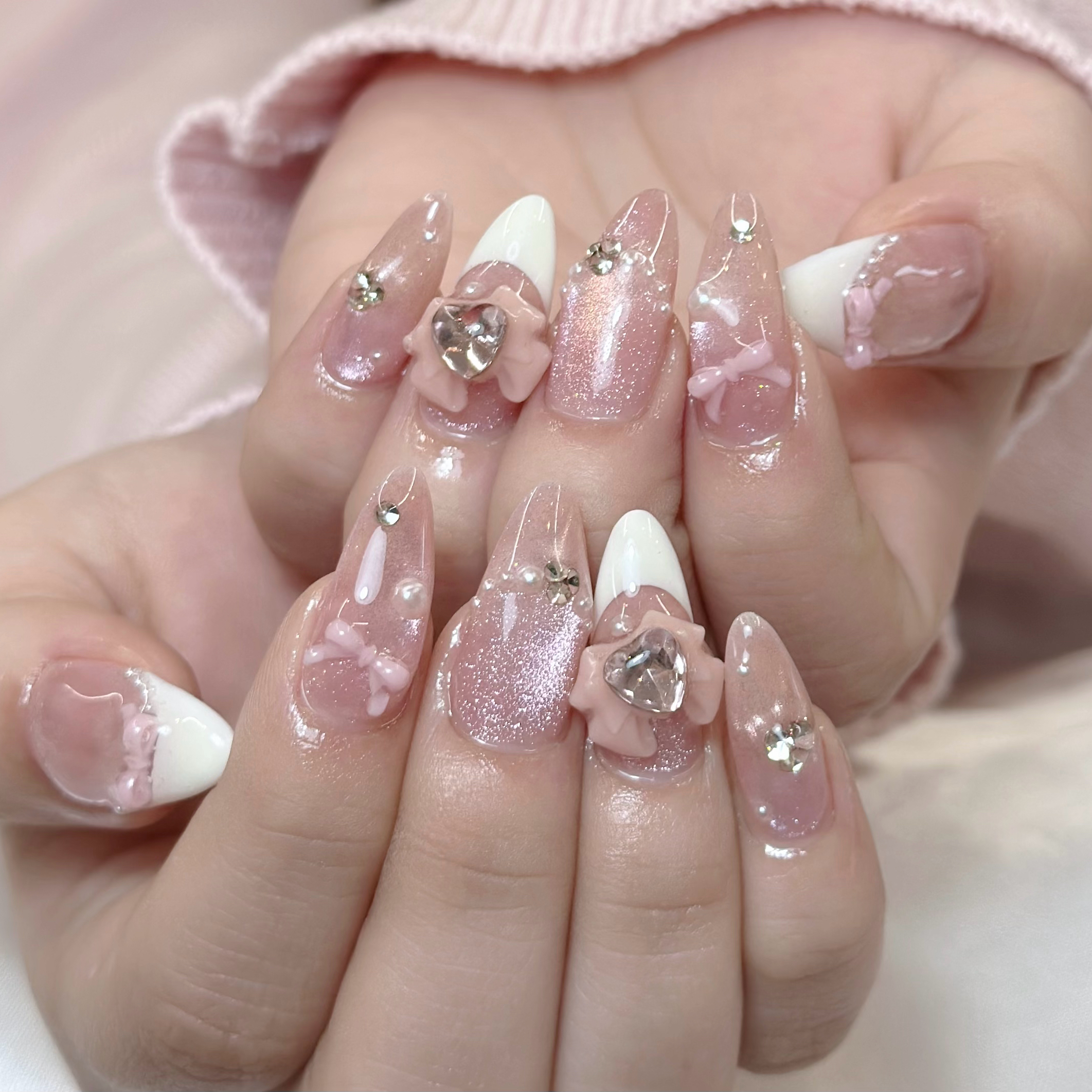 TBheaven_nail