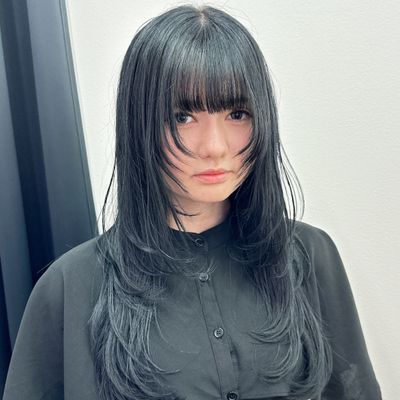 💥赤字覚悟💥当日予約限定🫧ブリーチなしワンカラー¥9000→¥6000