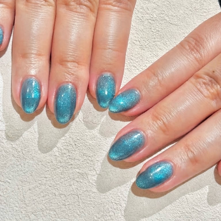 todays_nails.Yoshida