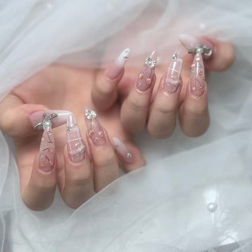 Nail.cyoucyou