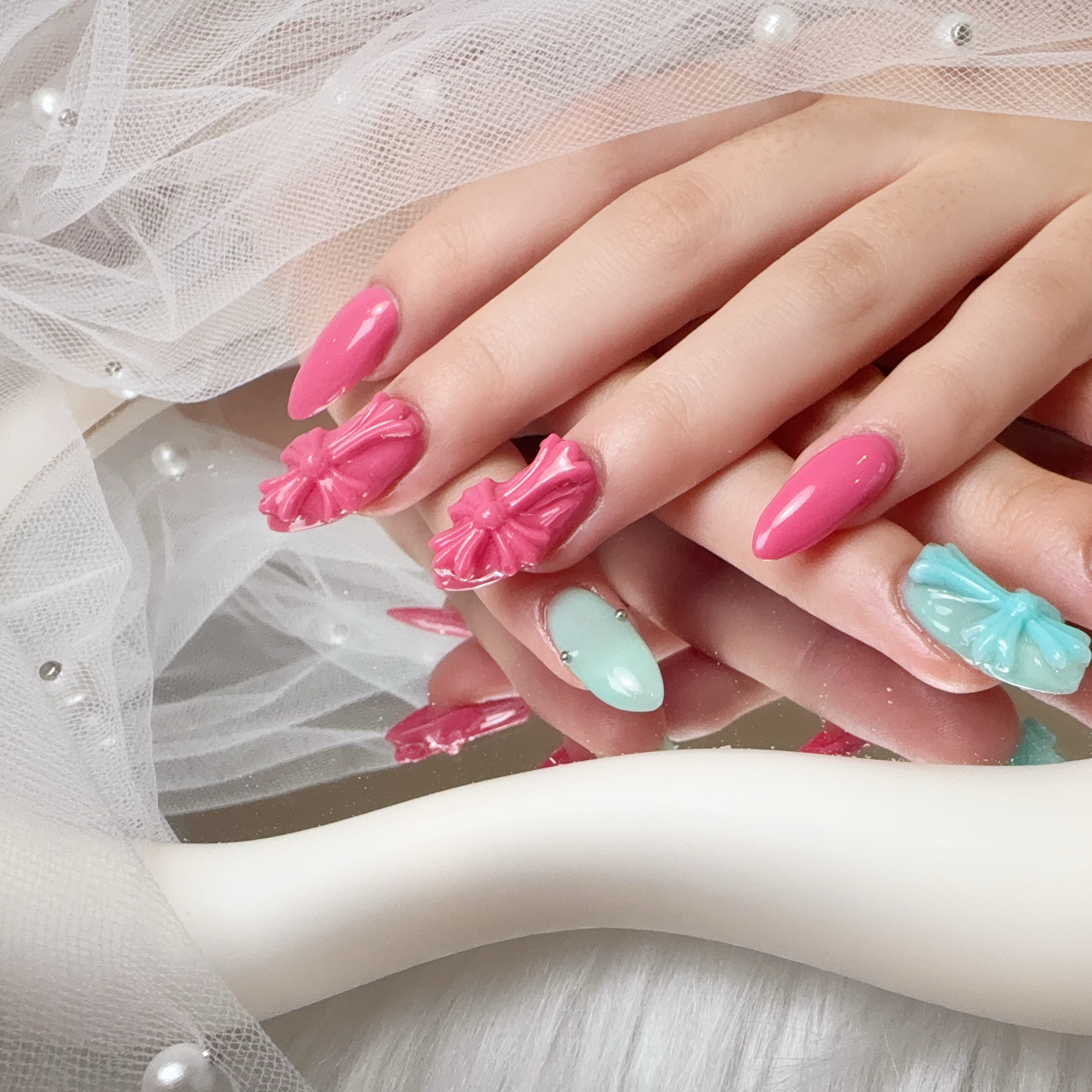 Wilu_nail