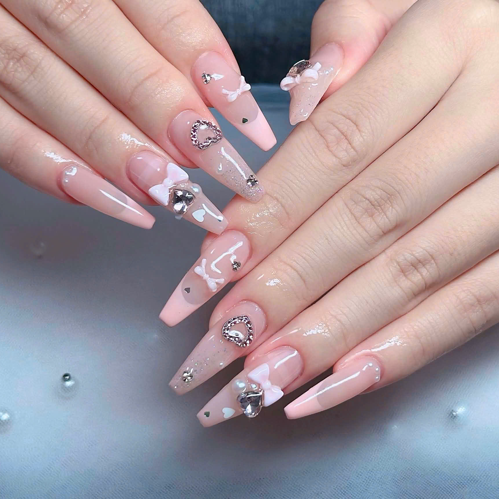 hbabynail.nana