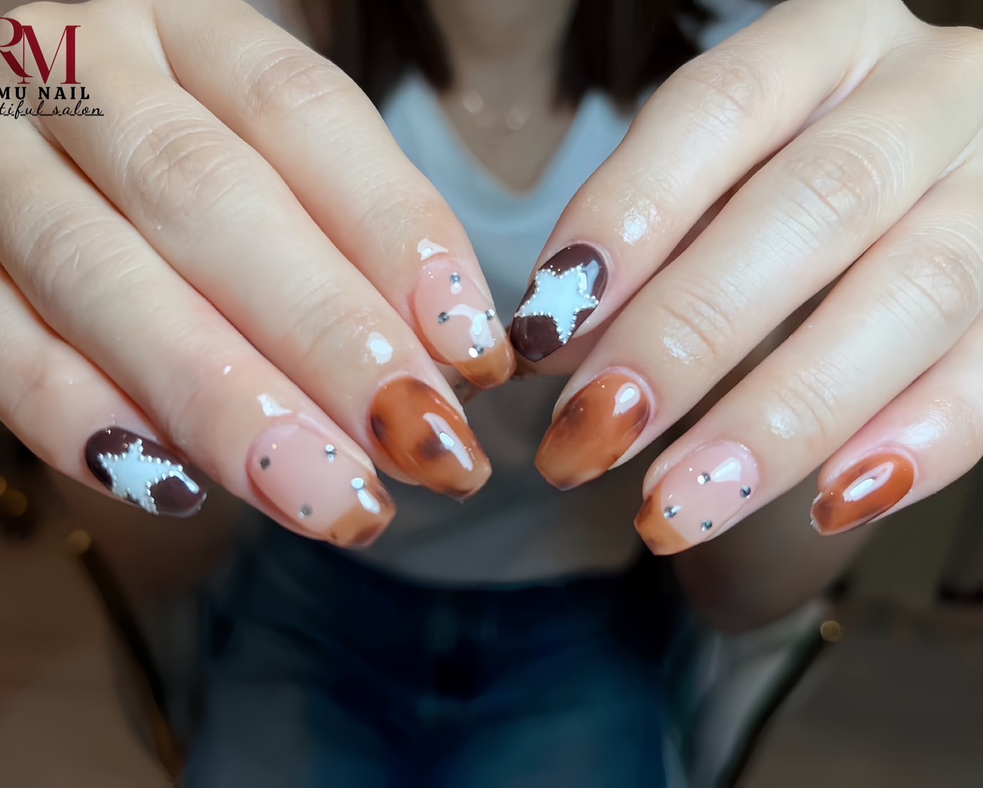Ramu_Nail