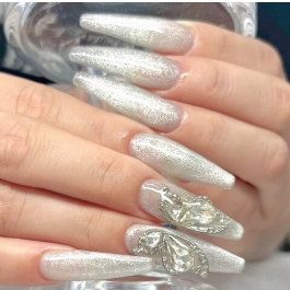 【オススメ】Hand★長さだし10本込ワンカラー￥10100