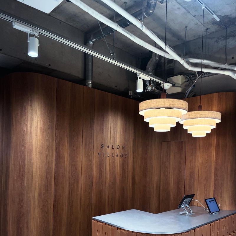 SALON VILLAGE Aoyama 2nd.