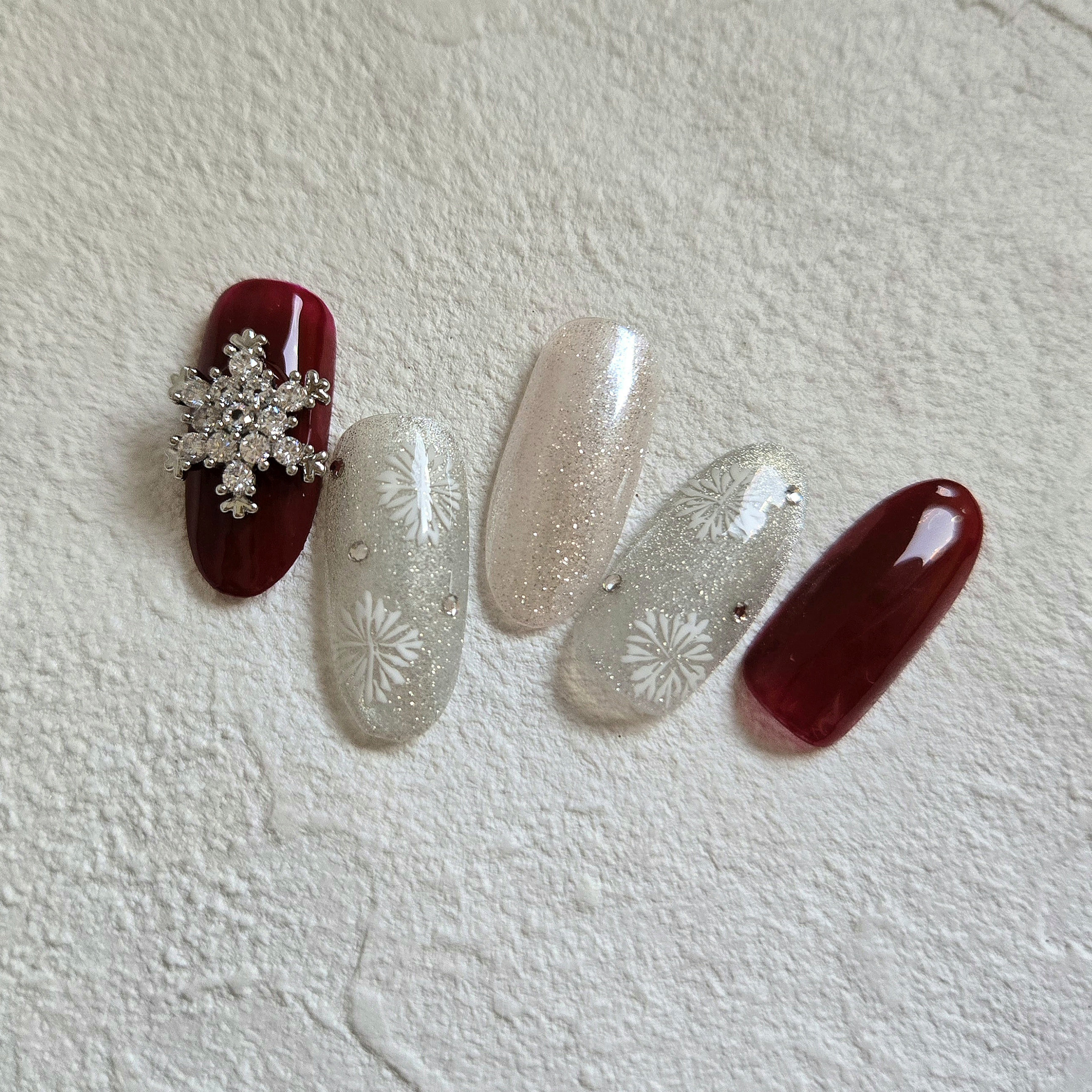 NailAllure