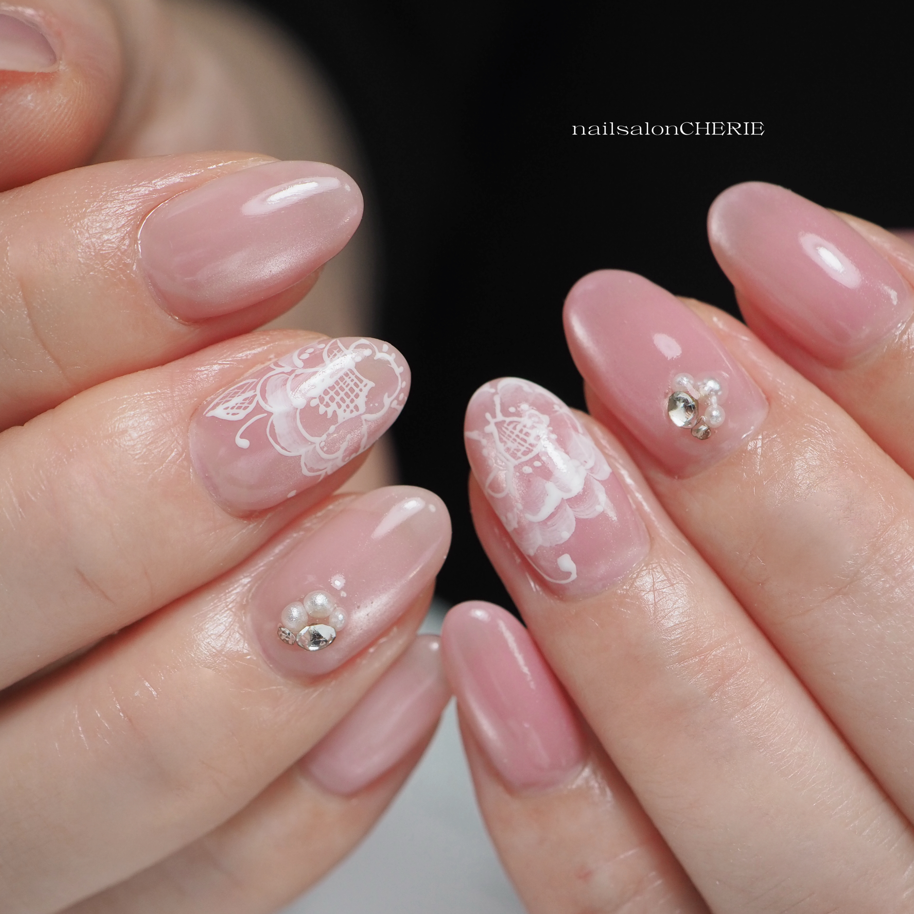 nailsalonCherie