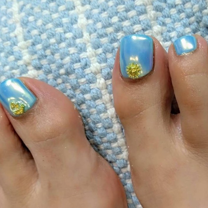 Nail.sotto