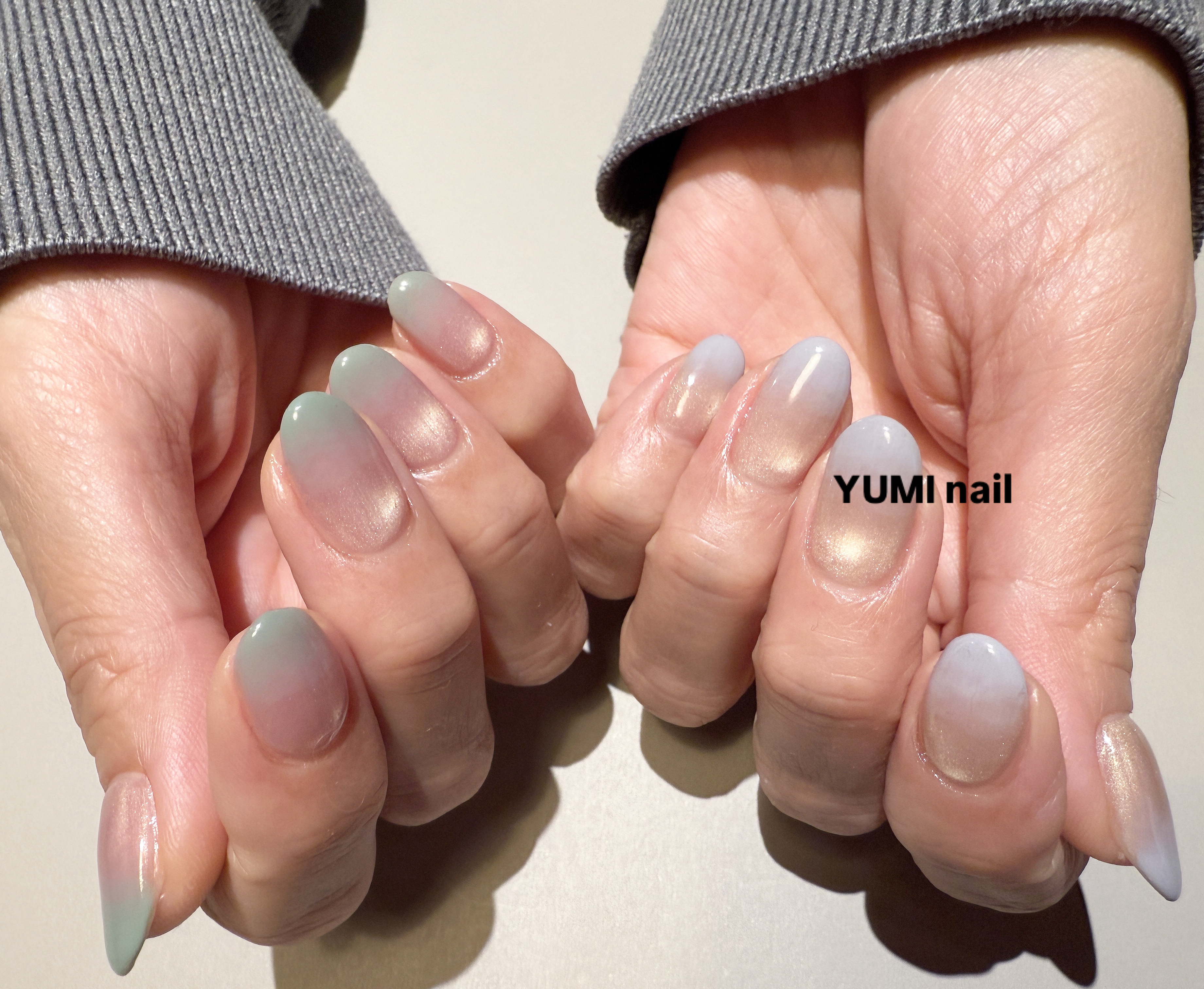 YUMInail_