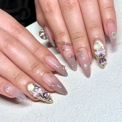 【初回限定⚡️】カラーグラデーション💅