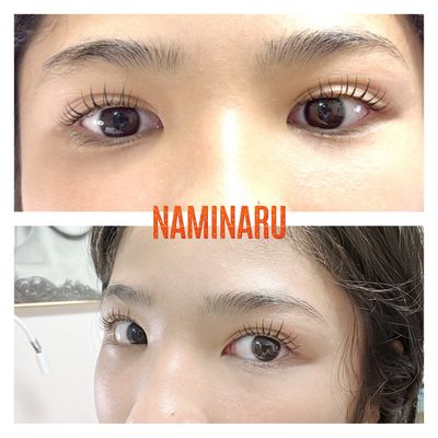 学割 🖤リフトカール🖤アイシャンプー込み