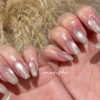 【新規限定】うる艶マグネットワンカラー💎✨