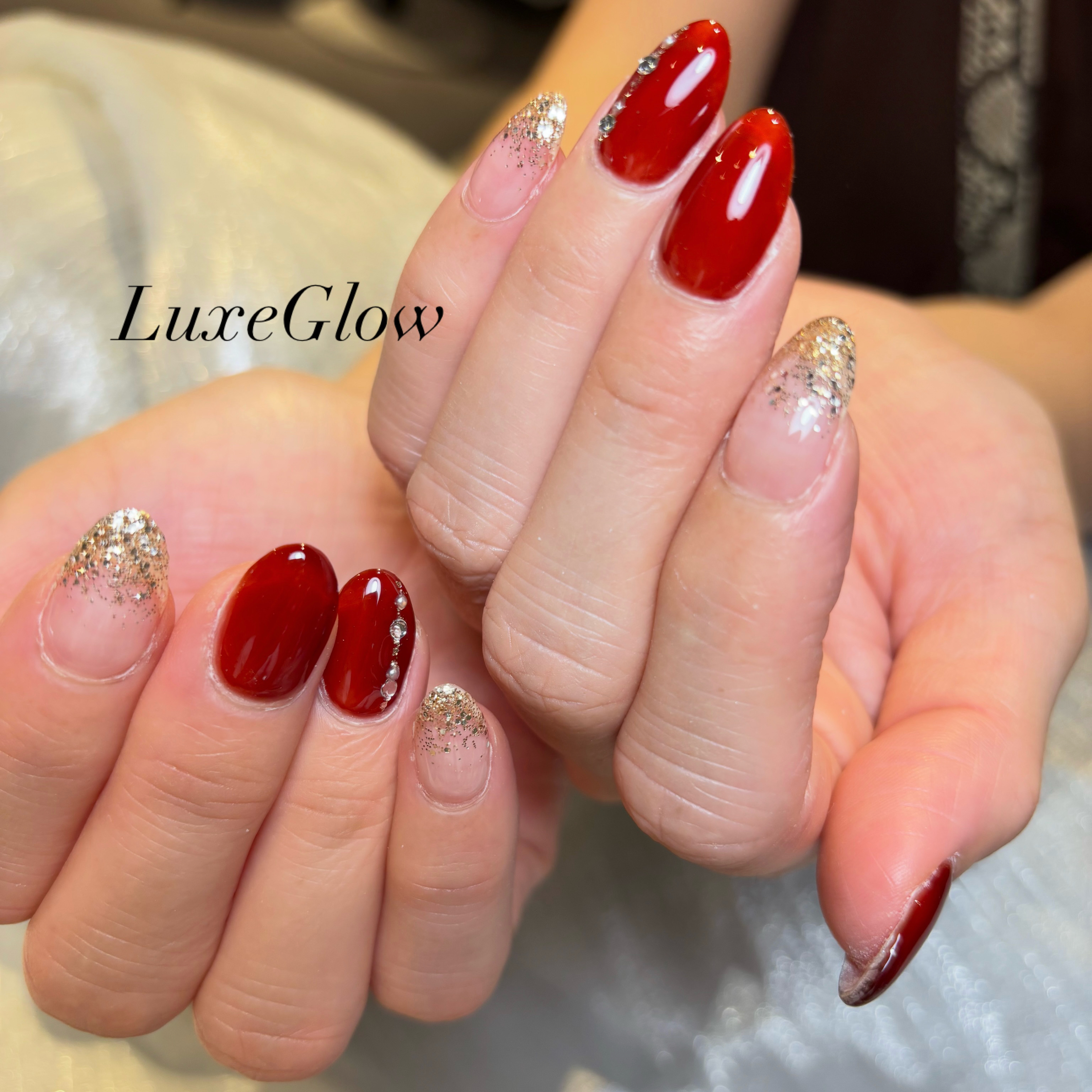 LuxeGlow