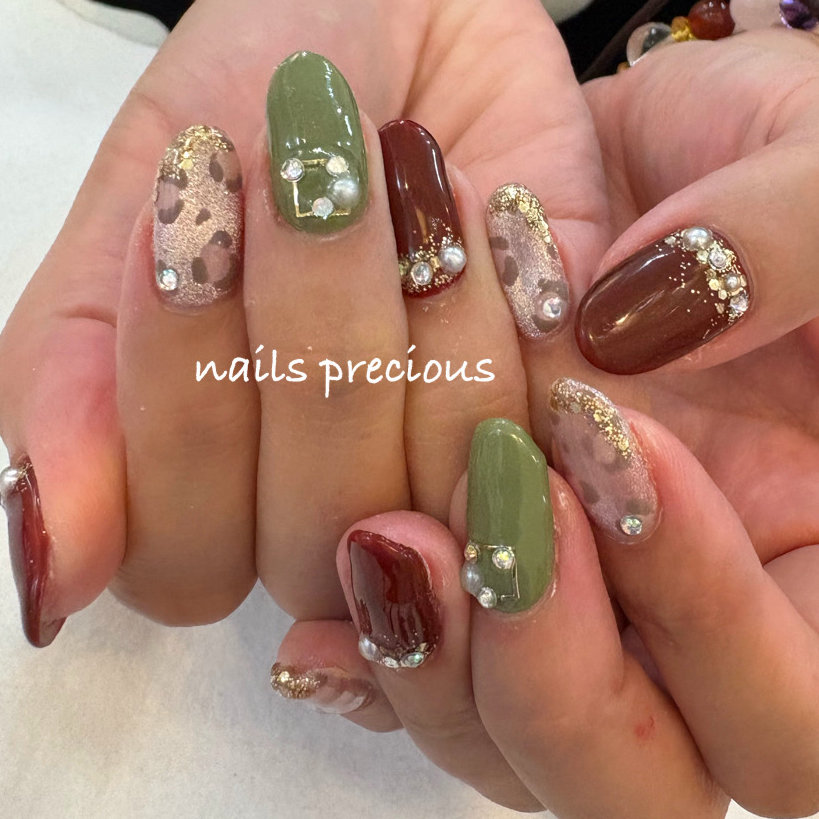 Nail_Room_by_IK_iwade