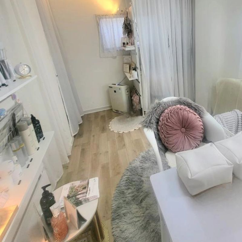 ネイル・巻爪・深爪対応サロン《プルメリア》