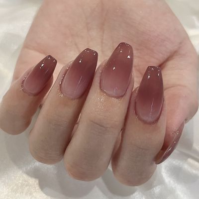 エアブラシでつくる色むら筆跡なし💖【エアグラデーション】
110min