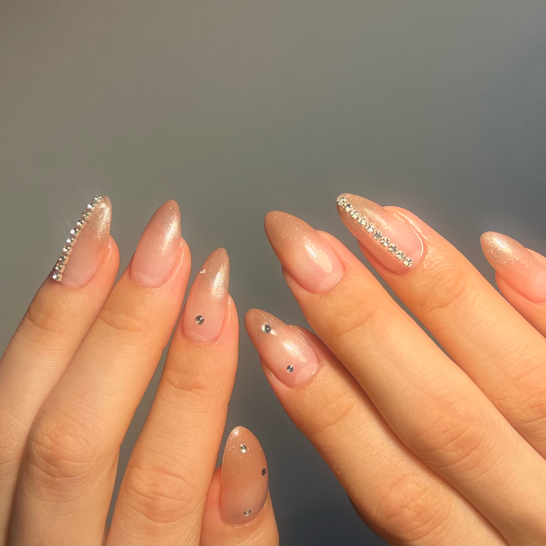 COTTA.nail