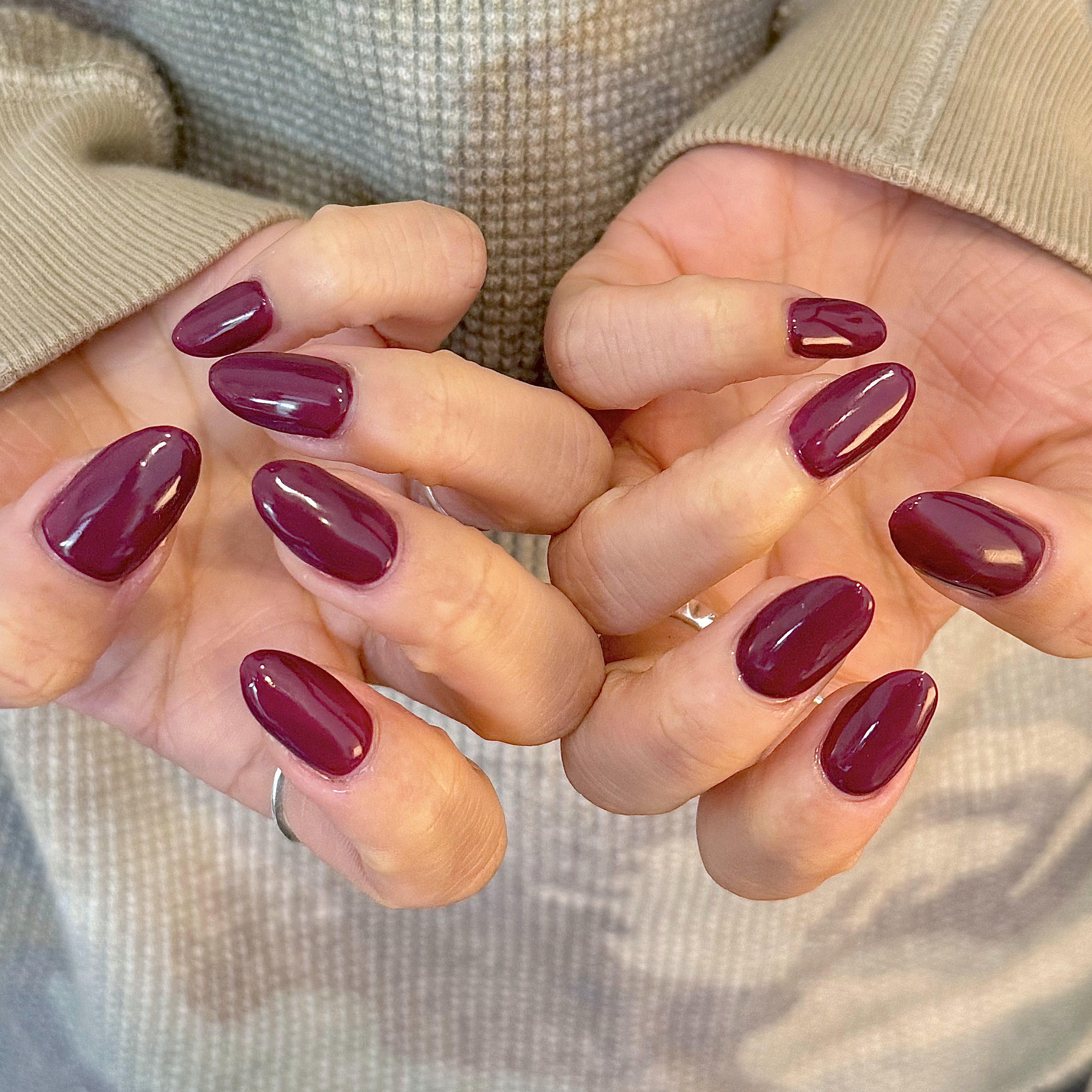 NAILSBYMAI