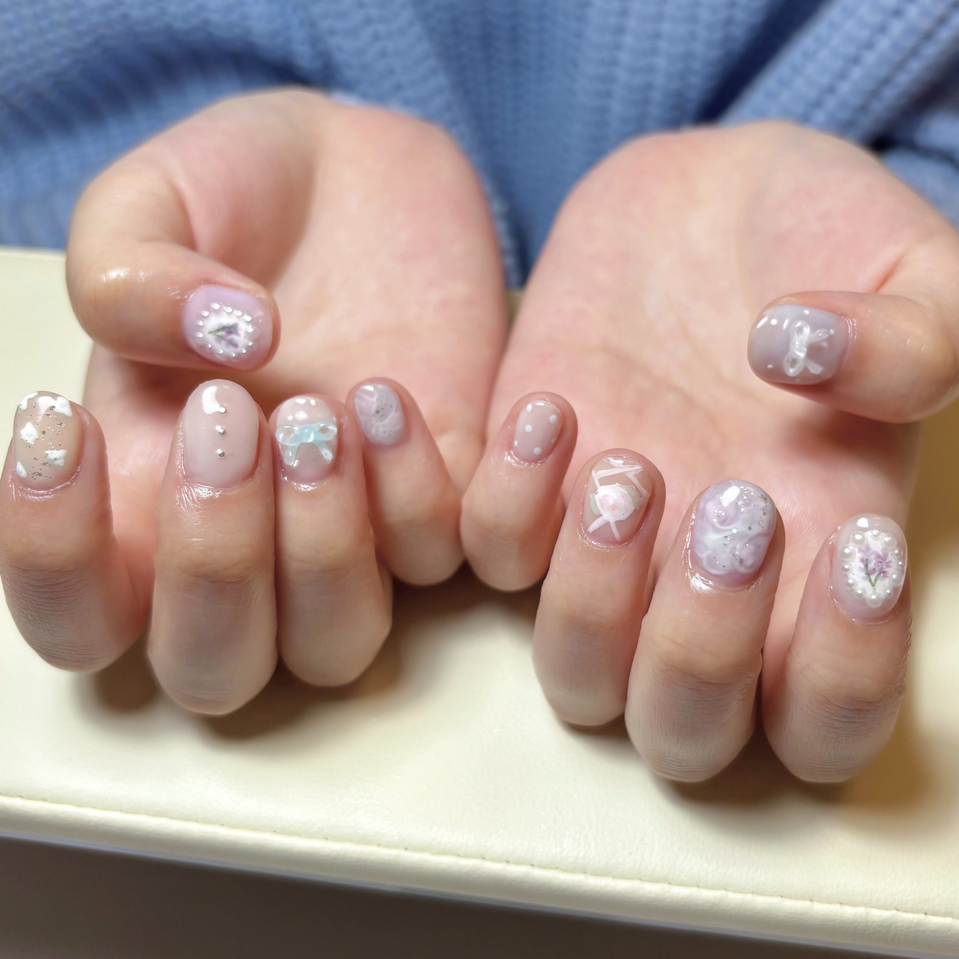 mylittle_nail