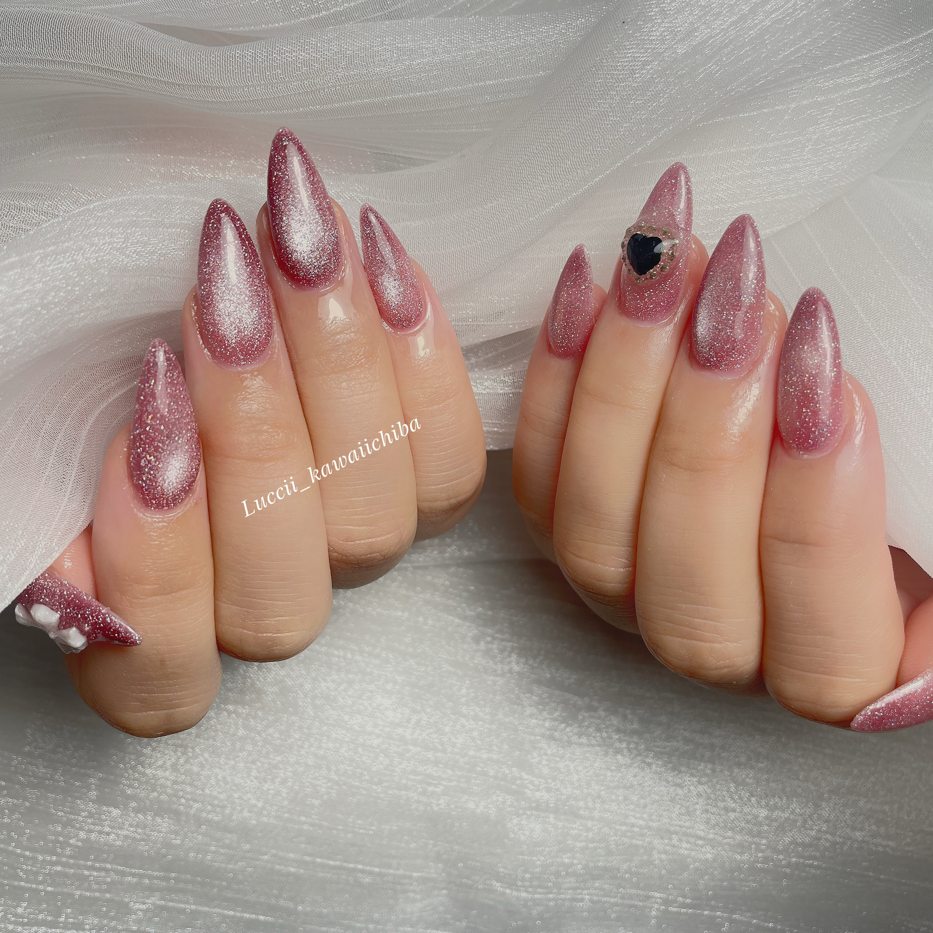 lucci_KawaiiChibaNail