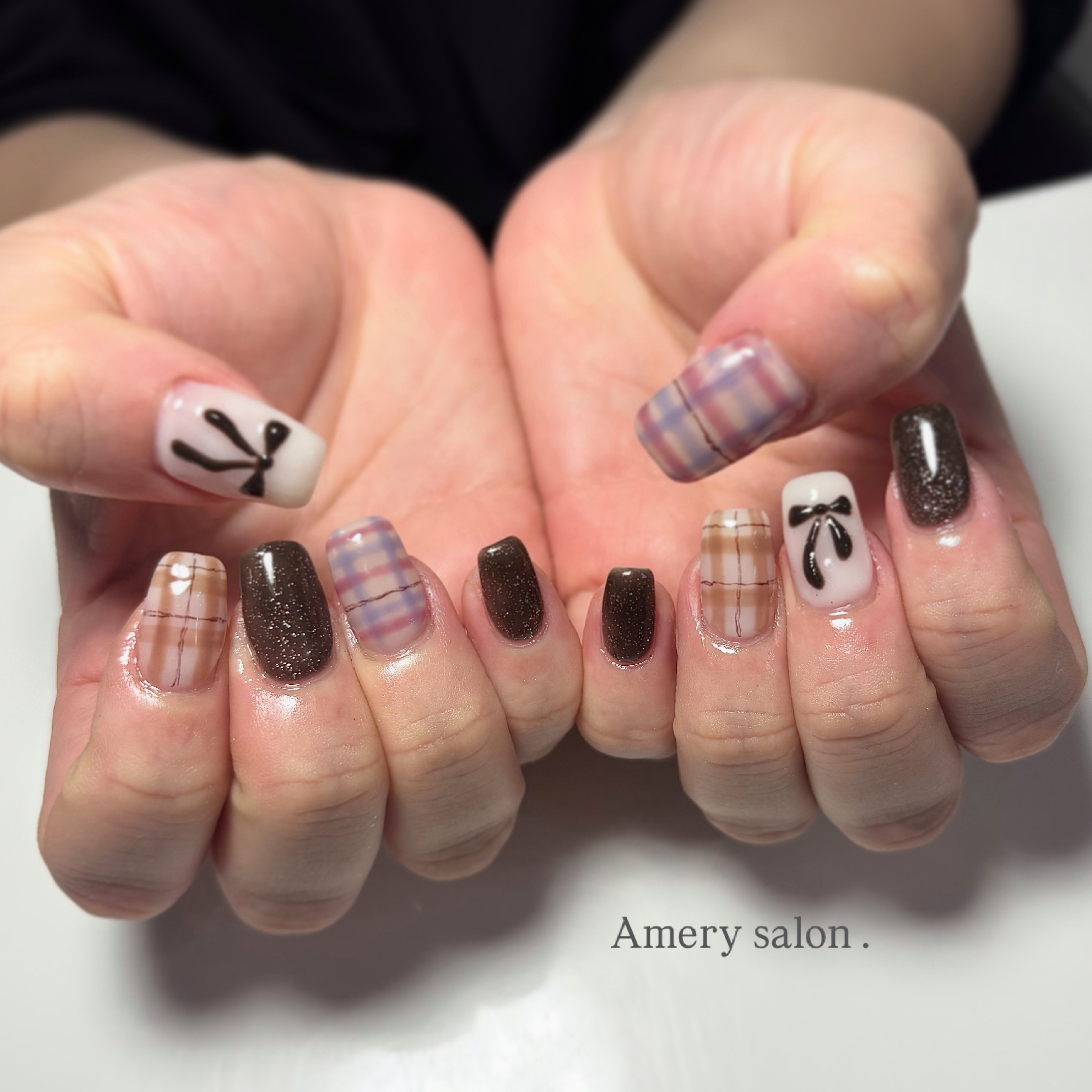 Ameryprivatesalon