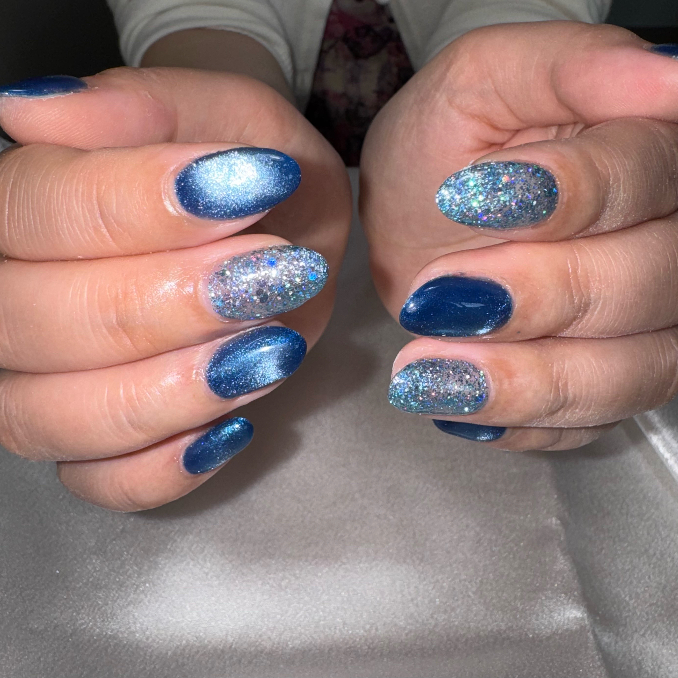 Lilea_nail