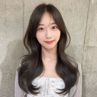 Akari_hair