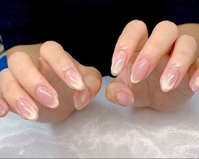 🌻Summer Nail Special 🌻マグネットorフラッシュネイル