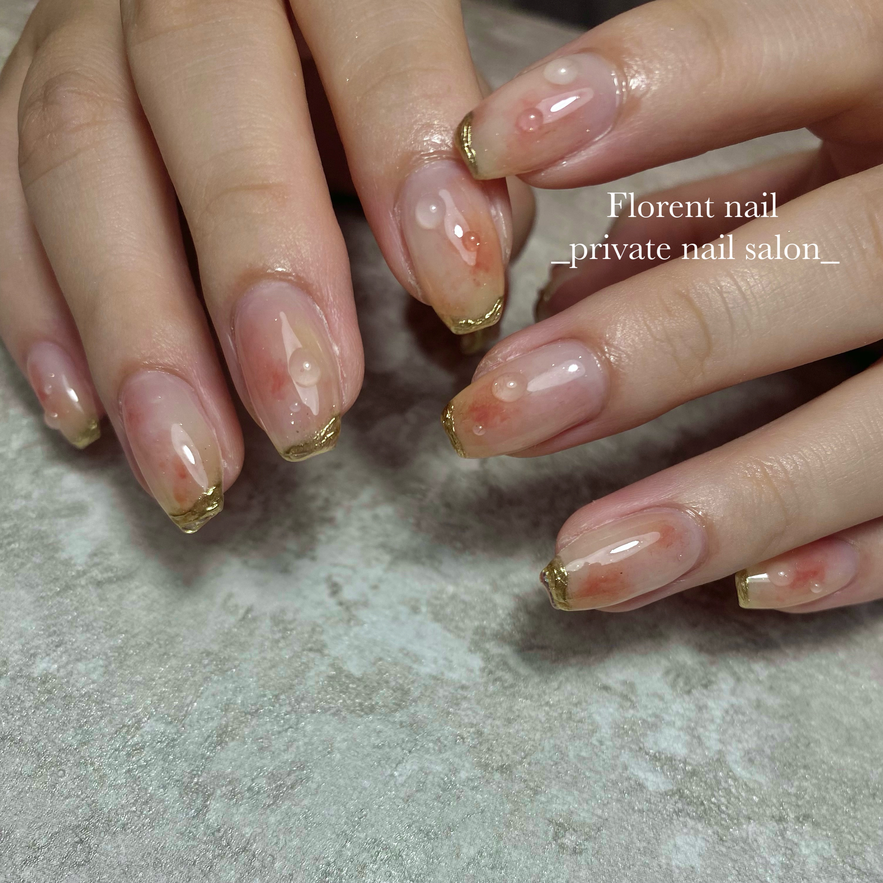 Florent_nail