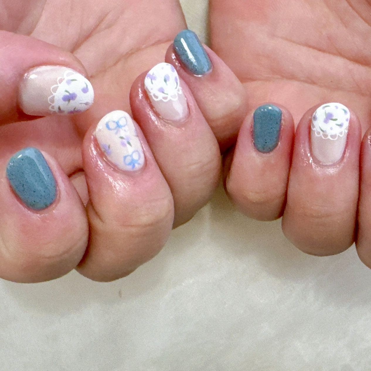 orica_nail_NAGOYA