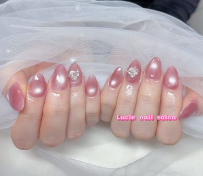 🎀長さ出し＋マグネット＋パーツ2本プレゼント🎁