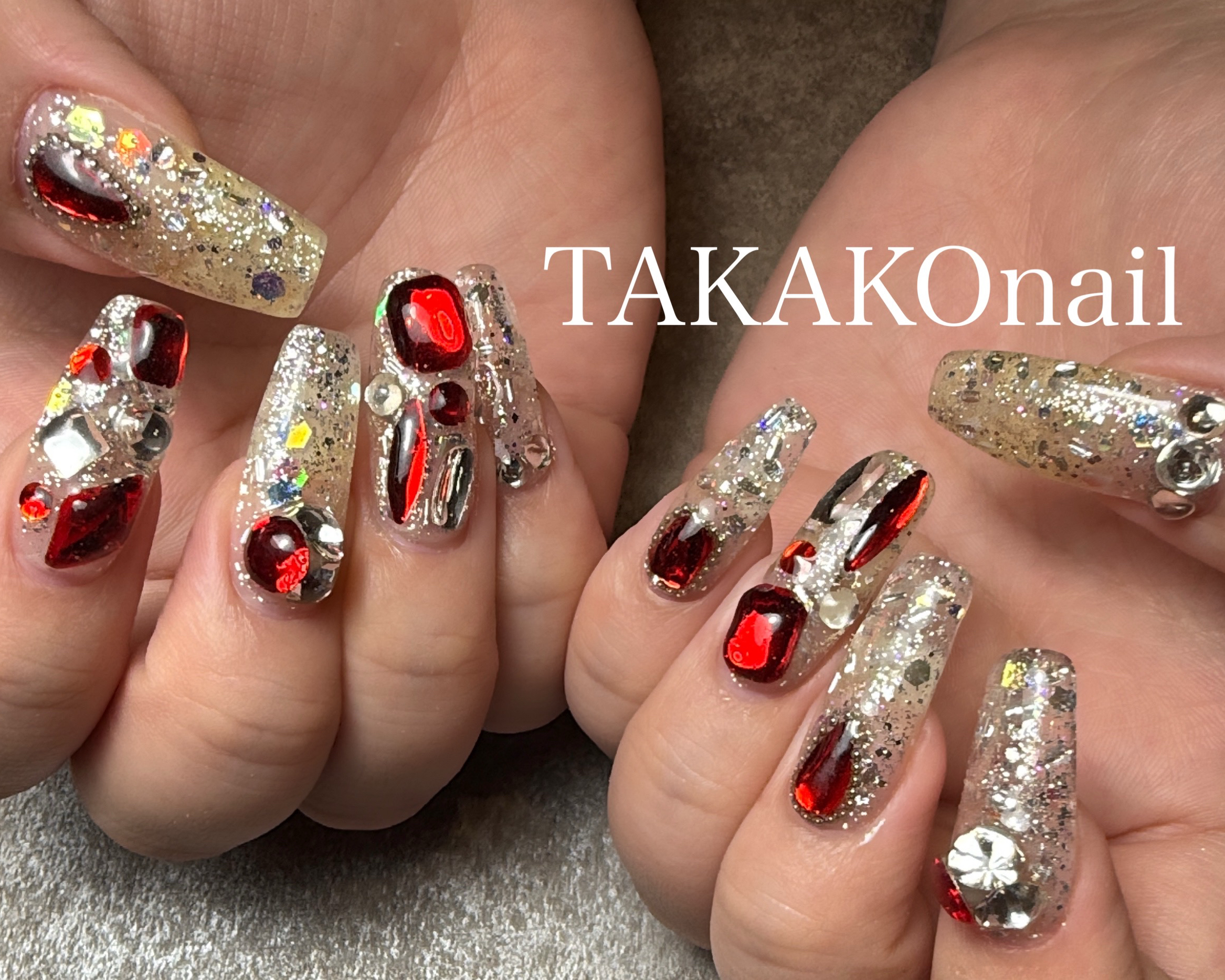 takakonail