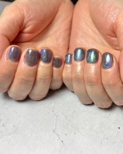 マグネットネイル オフあり 120分