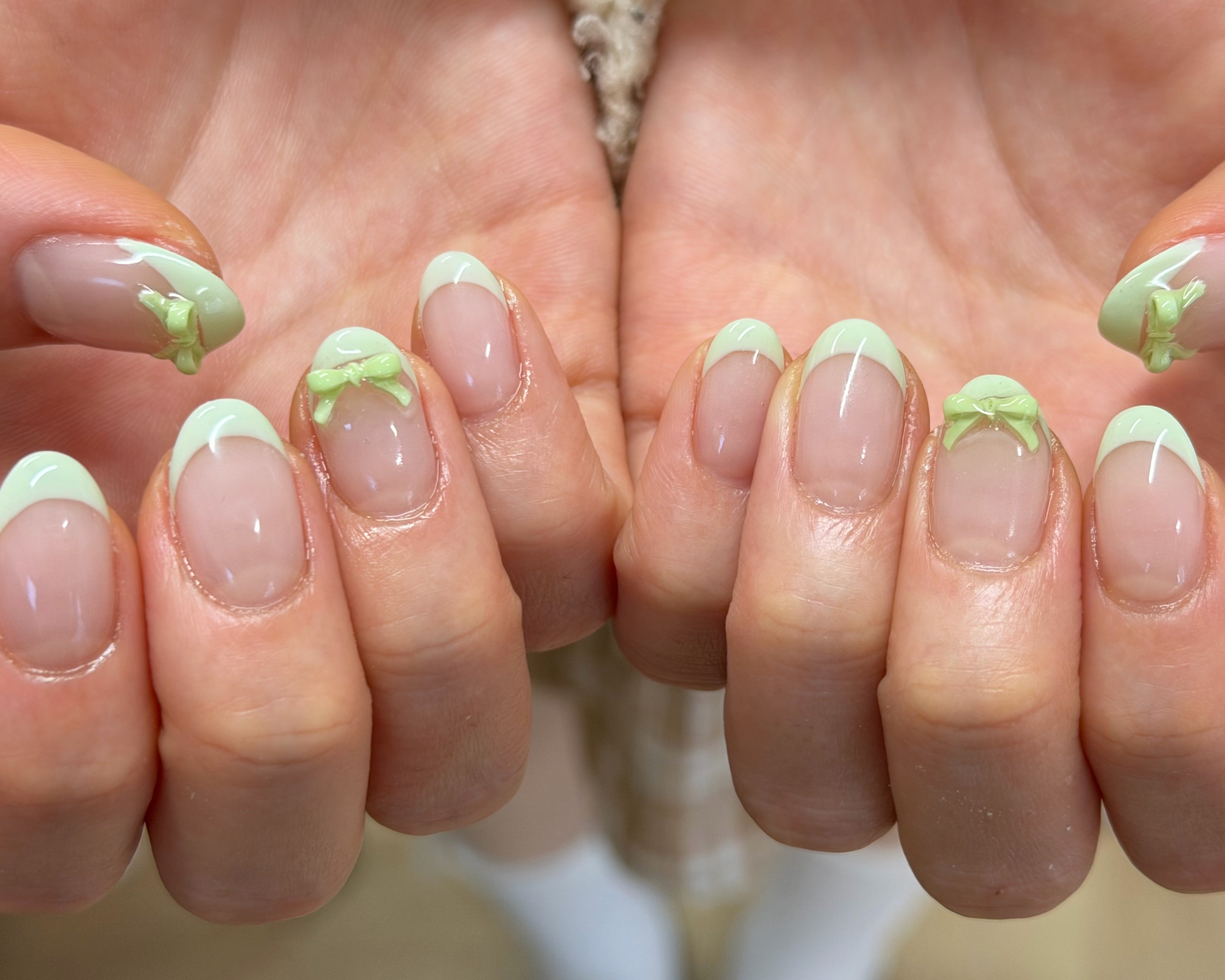 mirage_nail