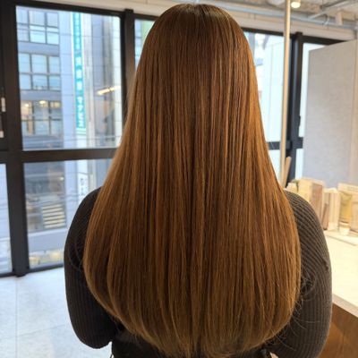 🧴髪質改善トリートメント✨ヘアポテンツァ✨ホームケア付🧴