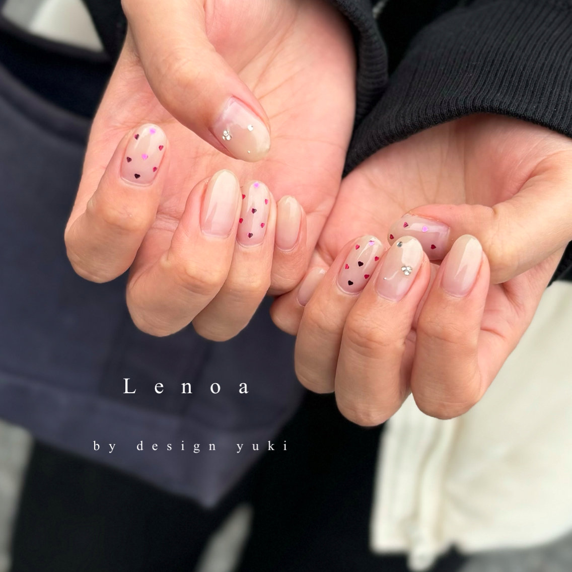 nailsalon_Lenoa_yuki