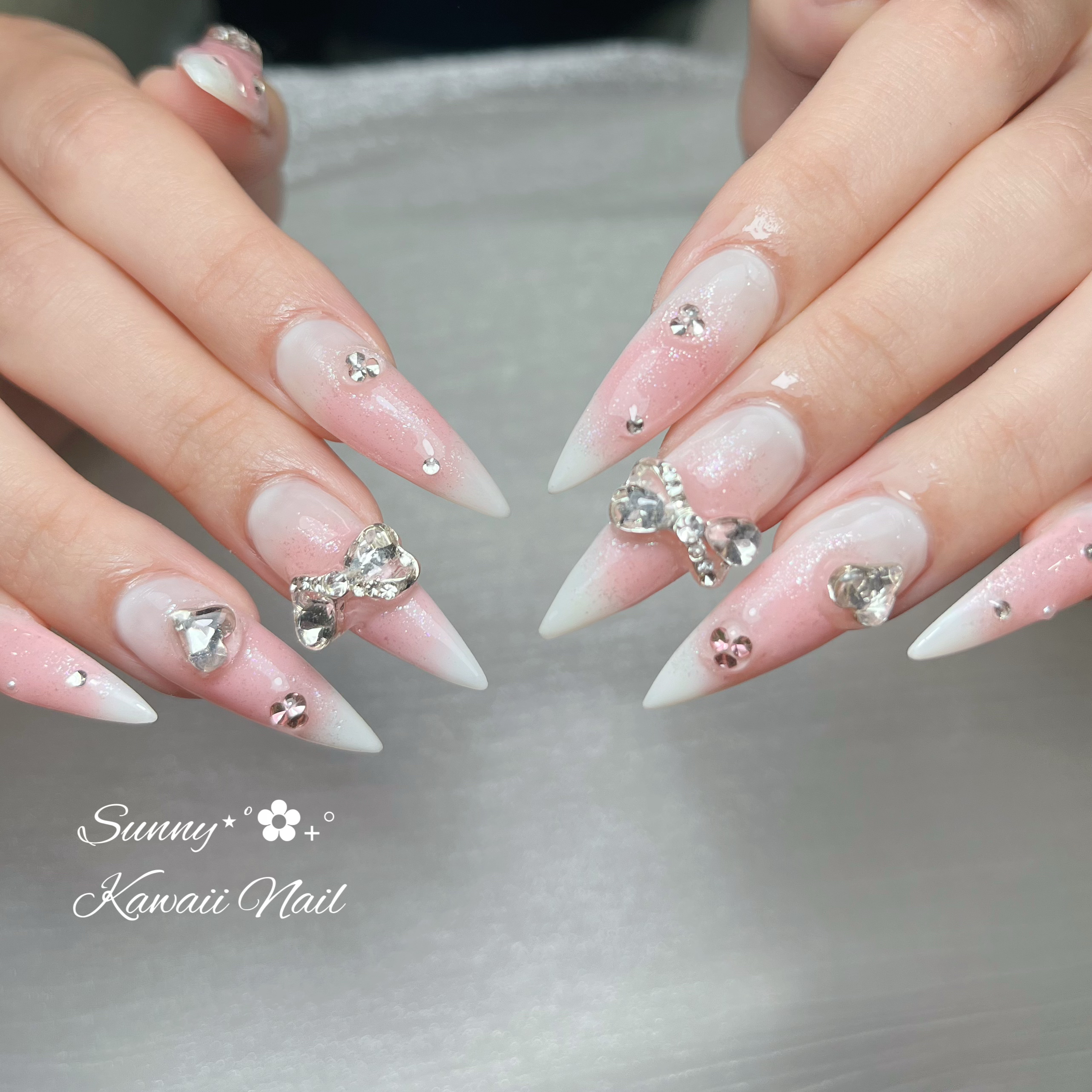 Sunny_KawaiiNail