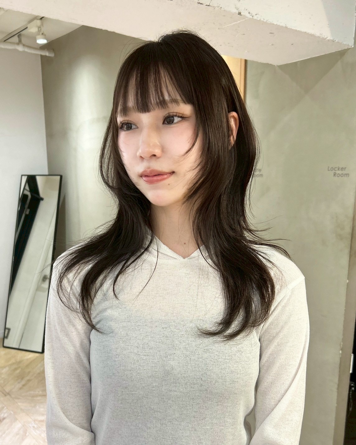 LOREN_SHO